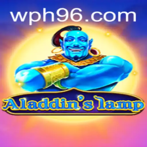 Discover Aladdinslamp: The Enchanting Game Captivating Players Worldwide
