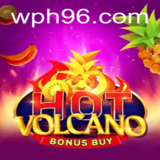 HotVolcanoBonusBuy: An Explosive Gaming Experience