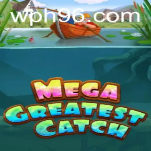 MegaGreatestCatch: Dive Into the Ultimate Aquatic Adventure