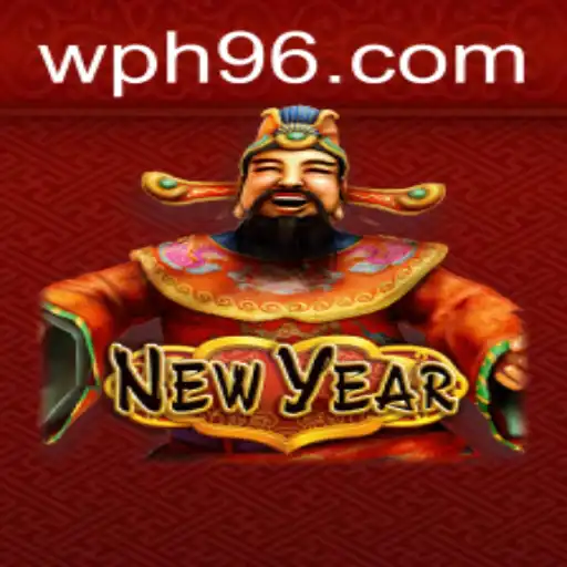 NewYear: The Innovative Game Under the Spotlight with PH96
