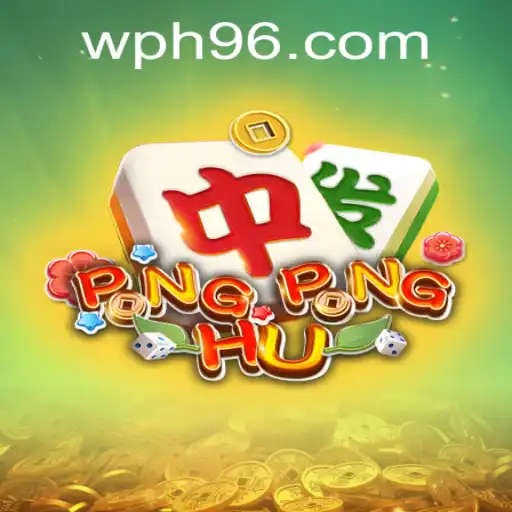 Unveiling PONGPONGHU: The Vibrant World of PH96