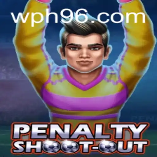 PenaltyShootOut: The New Era of Gaming with PH96