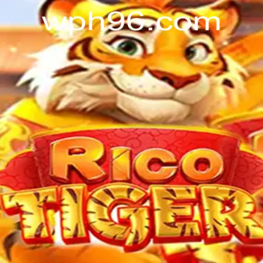 Unveiling the Exciting World of RicoTiger: The Next Big Game Revolution