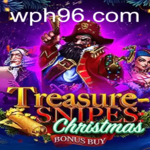 Exploring TreasuresnipesChristmas: A Festive Adventure Game